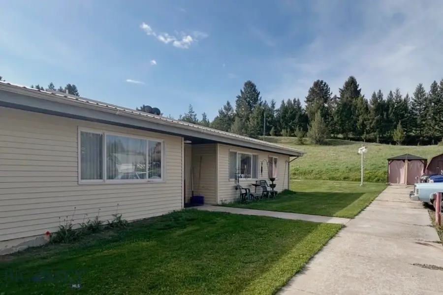 312 E Broadway Road, Philipsburg, MT 59858 - #2