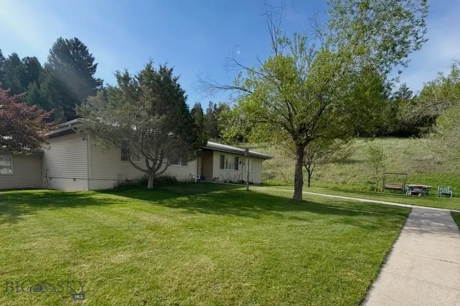 312 E Broadway Road, Philipsburg, MT 59858 - #3