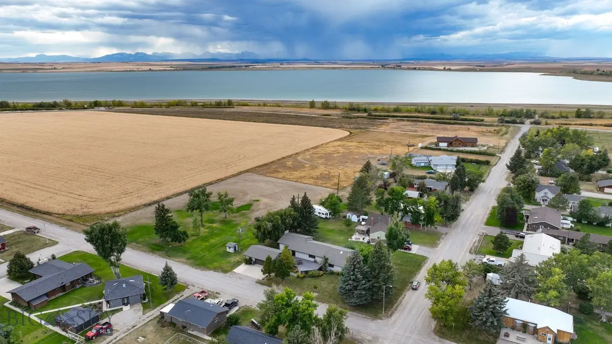 608 2nd Street, Valier, MT 59486 - #1