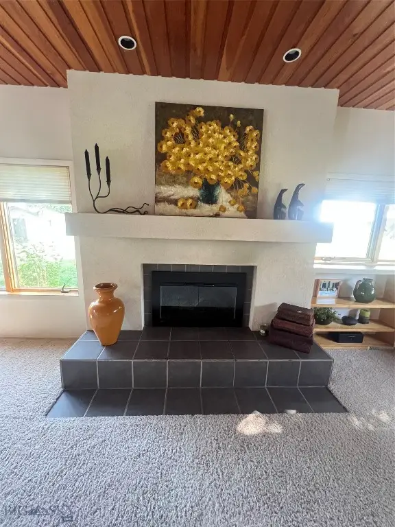 608 2nd Street, Valier, MT 59486 - #2