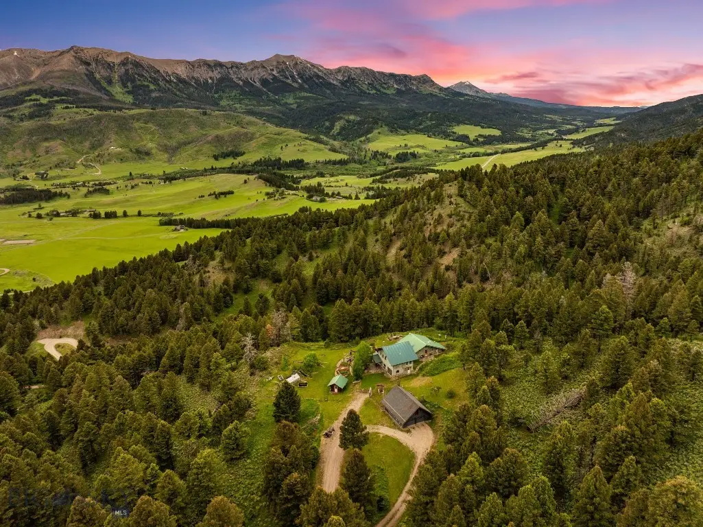 6780 Tepee Ridge Road, Bozeman, MT 59715 - #1