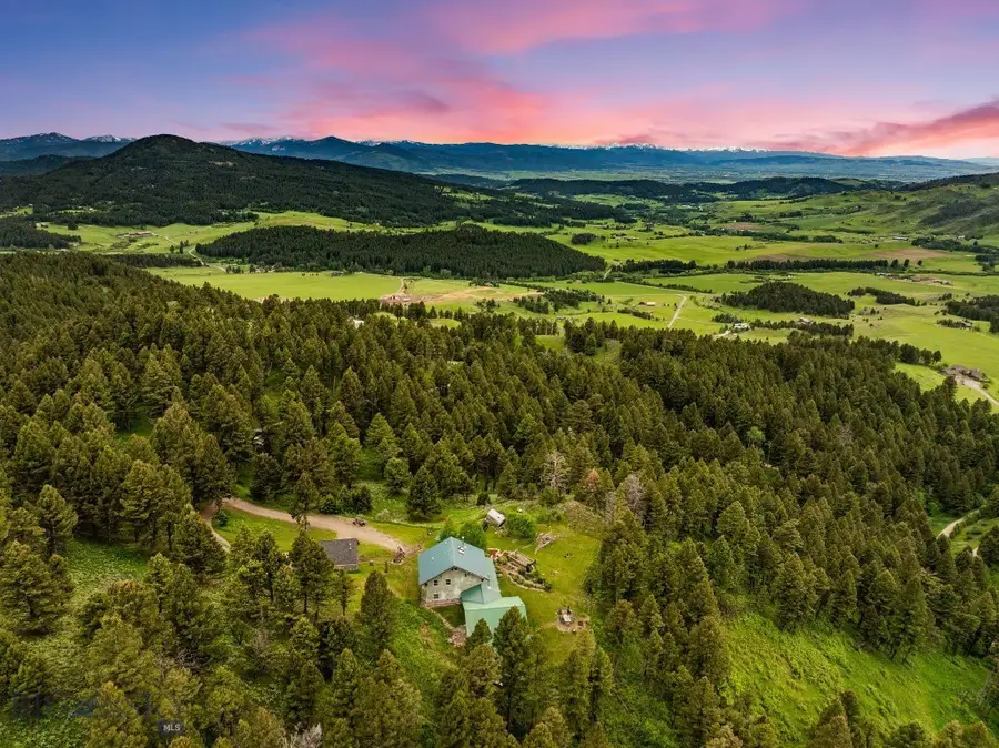 6780 Tepee Ridge Road, Bozeman, MT 59715 - #2