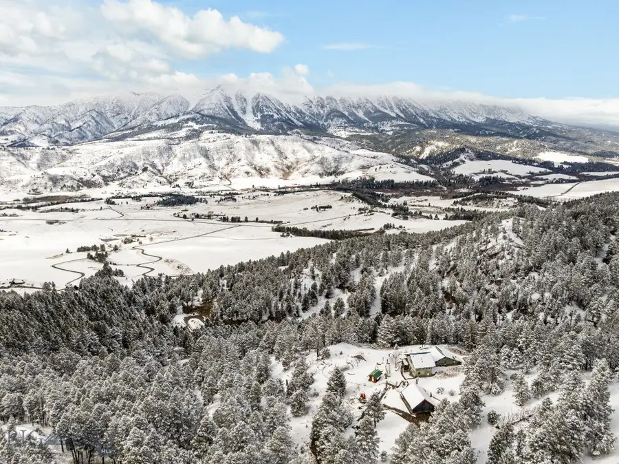 6780 Tepee Ridge Road, Bozeman, MT 59715 - #3