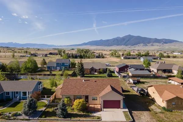 516 Centennial Drive, Sheridan, MT 59749