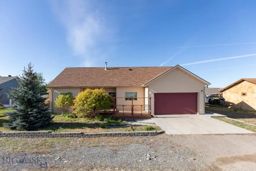 516 Centennial Drive, Sheridan, MT 59749 - #2