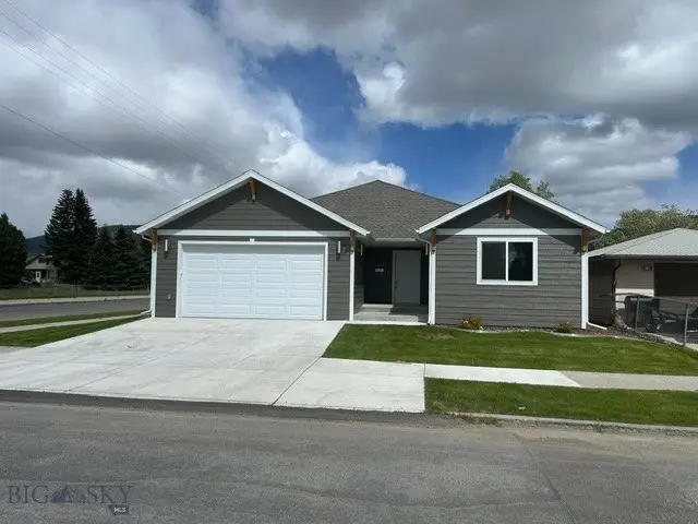 2100 Whitman, Butte, MT 59701 - #1