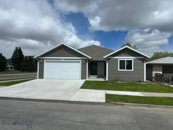 2100 Whitman, Butte, MT 59701