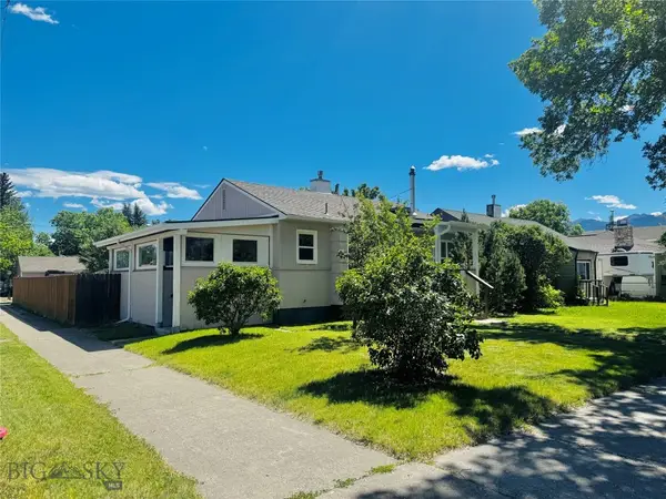 501 S 11th Street, Livingston, MT 59047
