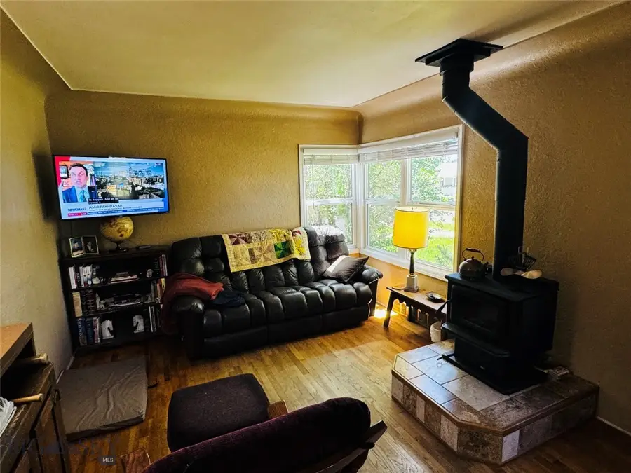 501 S 11th Street, Livingston, MT 59047 - #2