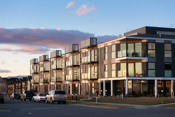 476 Enterprise Boulevard #114, Bozeman, MT 59718