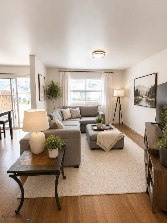 427 Michael Grove #18, Bozeman, MT 59718