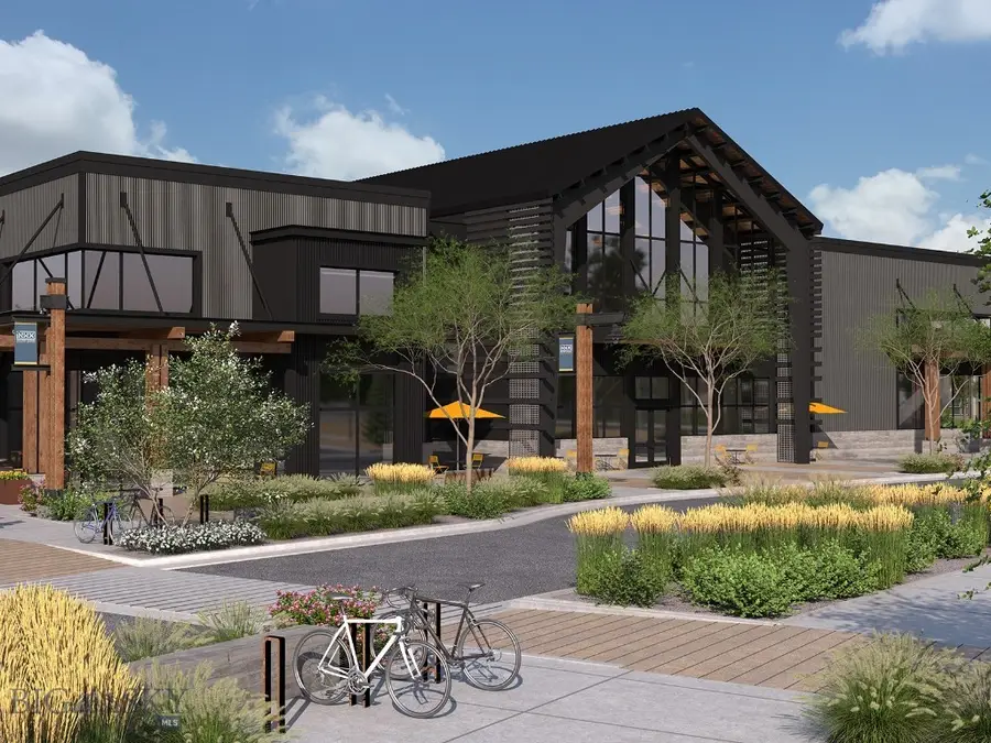 TBD Dayspring Avenue #Lot 2, Bozeman, MT 59718 - #3