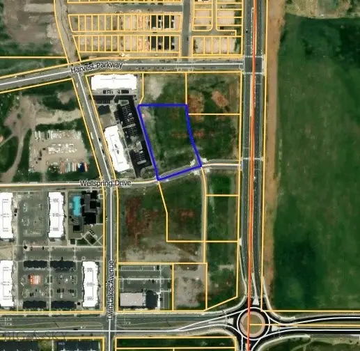 TBD Dayspring Avenue #Lot 4, Bozeman, MT 59718