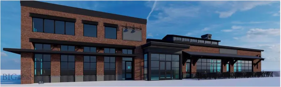 TBD Dayspring Avenue #Lot 4, Bozeman, MT 59718 - #3