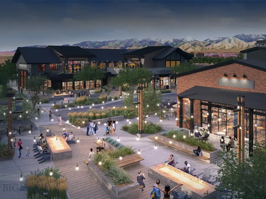 TBD Dayspring Avenue #Lot 5, Bozeman, MT 59718 - #3