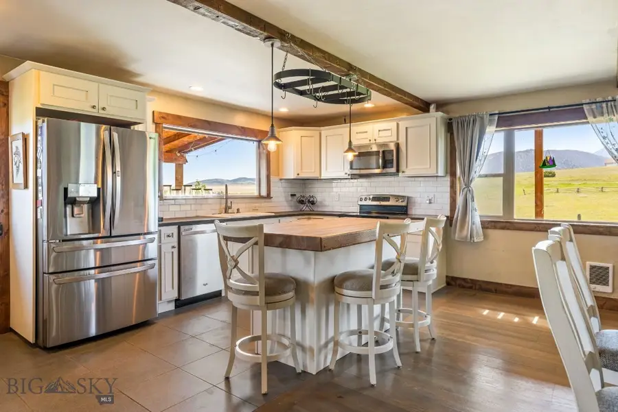 30 Wineglass Loop N, Livingston, MT 59047 - #2