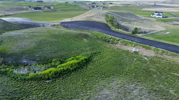 Lot 78 Wild Mint Court, Three Forks, MT 59752