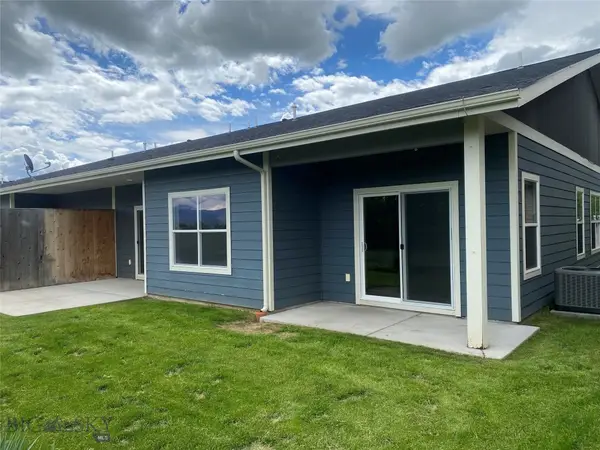 33 Voyager Lane, Bozeman, MT 59718