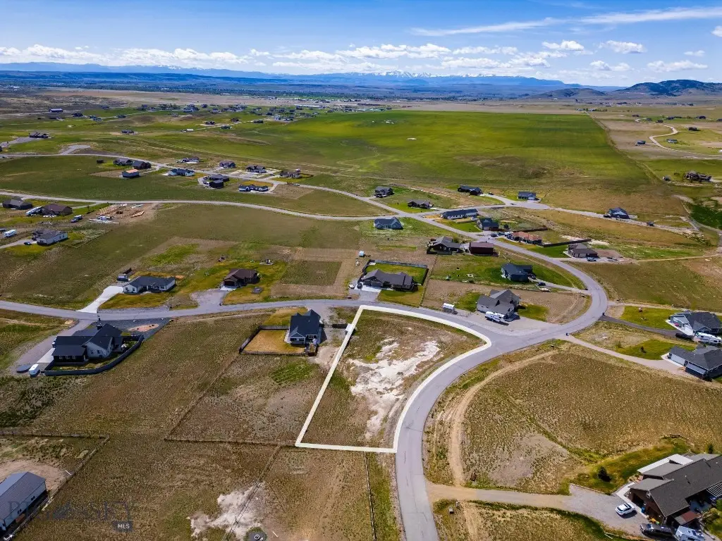 Lot 178 Western Larch Place, Three Forks, MT 59752 - #1