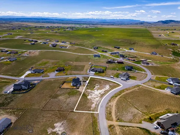 Lot 178 Western Larch Place, Three Forks, MT 59752
