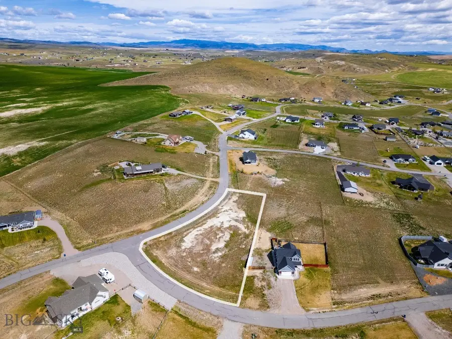 Lot 178 Western Larch Place, Three Forks, MT 59752 - #3