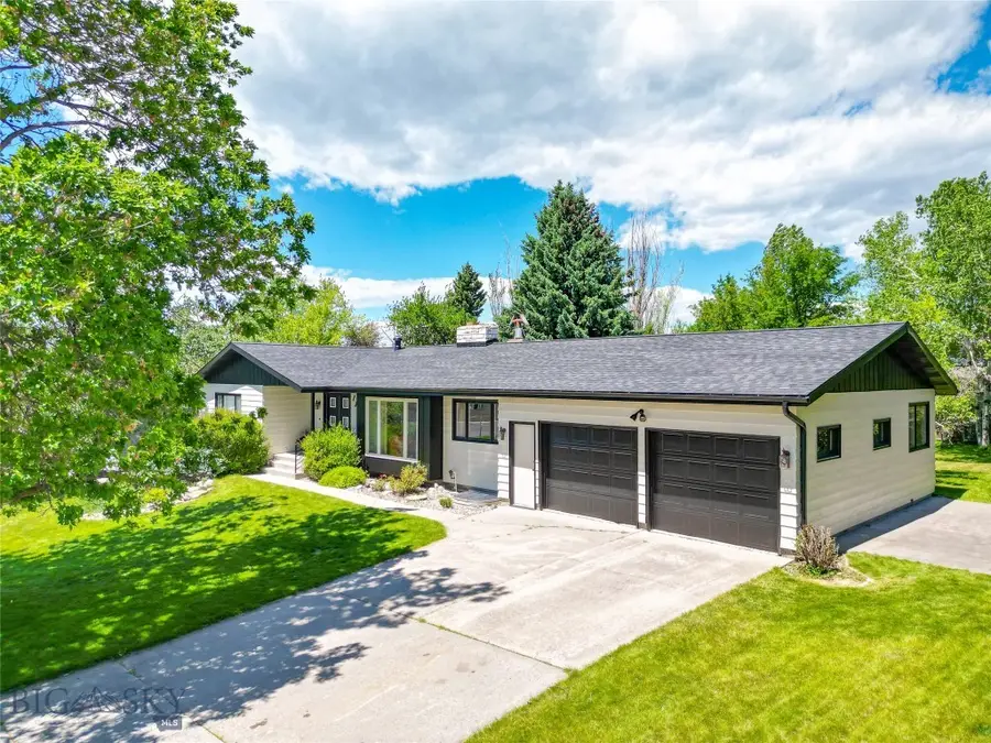 117 Henderson, Bozeman, MT 59715 - #2