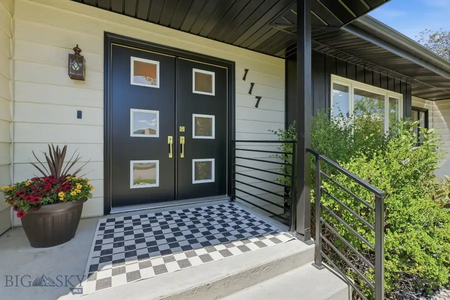 117 Henderson, Bozeman, MT 59715 - #3