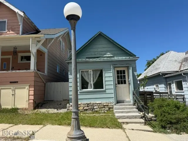 618 Alder Street, Anaconda, MT 59711 - #1