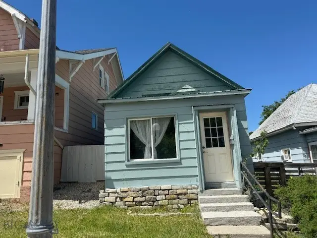 618 Alder Street, Anaconda, MT 59711 - #2
