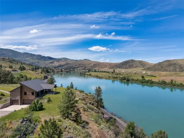 9701 Mt Highway 200, Dixon, MT 59831