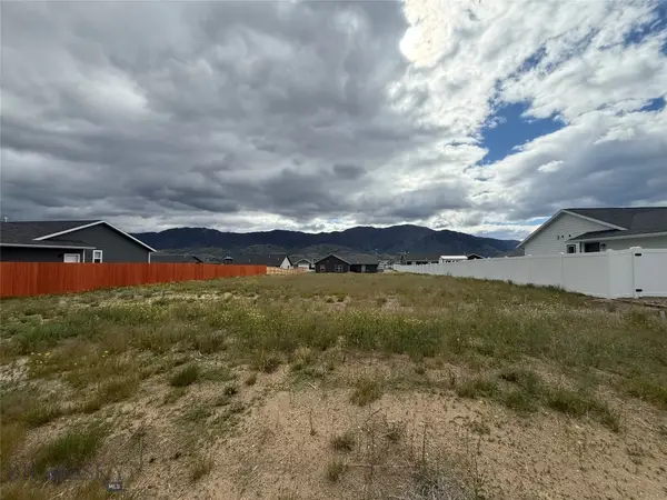 #55 Avon Circle, Butte, MT 59701