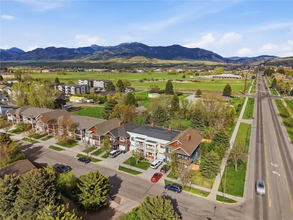 2120 Buckrake Avenue, Bozeman, MT 59718