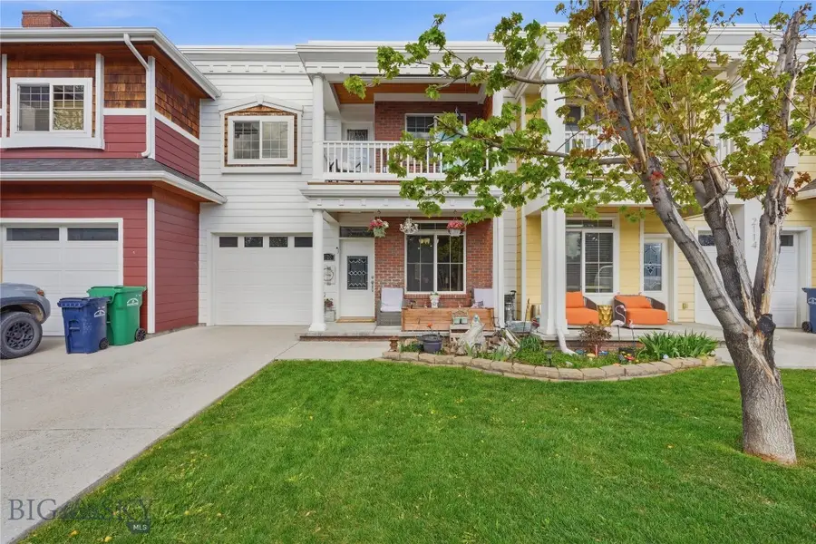 2120 Buckrake Avenue, Bozeman, MT 59718 - #3