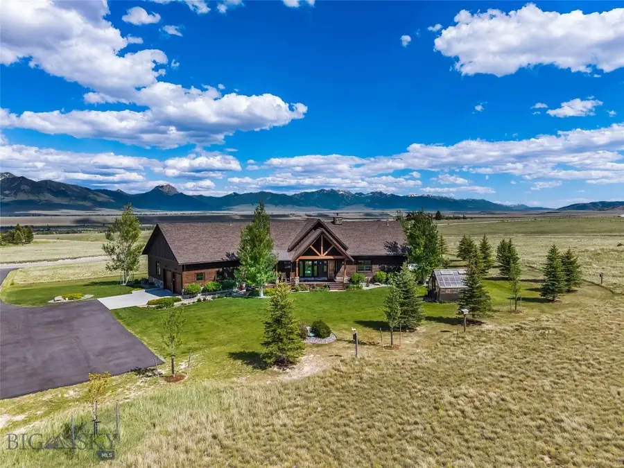 57 Diamondback Road, Ennis, MT 59729 - #2