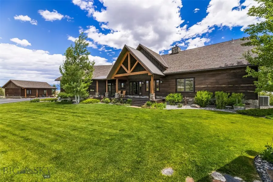 57 Diamondback Road, Ennis, MT 59729 - #3