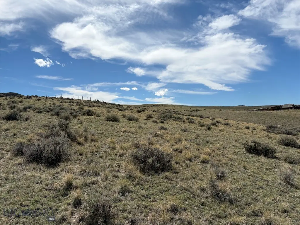 TBD Gamblers Run, Dillon, MT 59725 - #1
