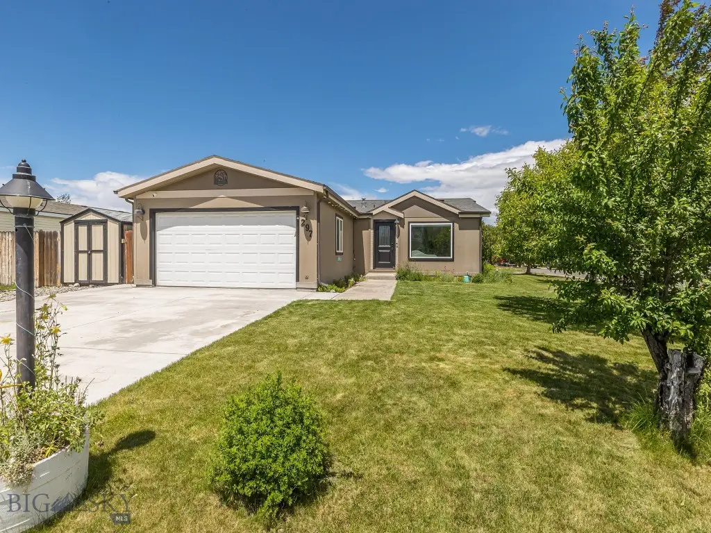 297 N Shore Drive, Belgrade, MT 59714 - #1