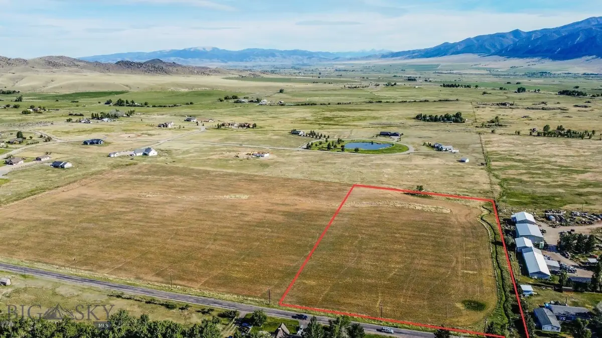 TBD Mill Street, Sheridan, MT 59749 - #1