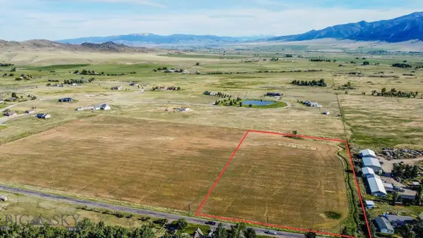 TBD Mill Street, Sheridan, MT 59749