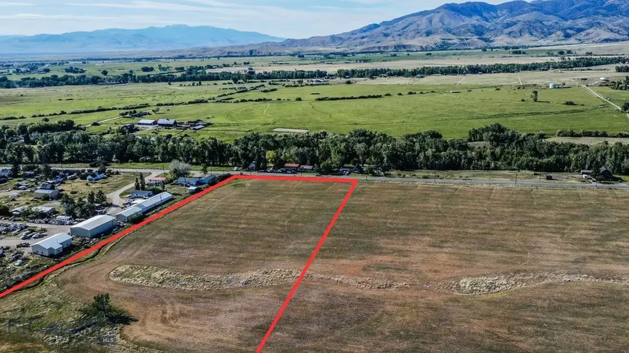 TBD Mill Street, Sheridan, MT 59749 - #2