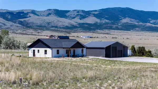 25 S 51 Ranch Drive, Townsend, MT 59644