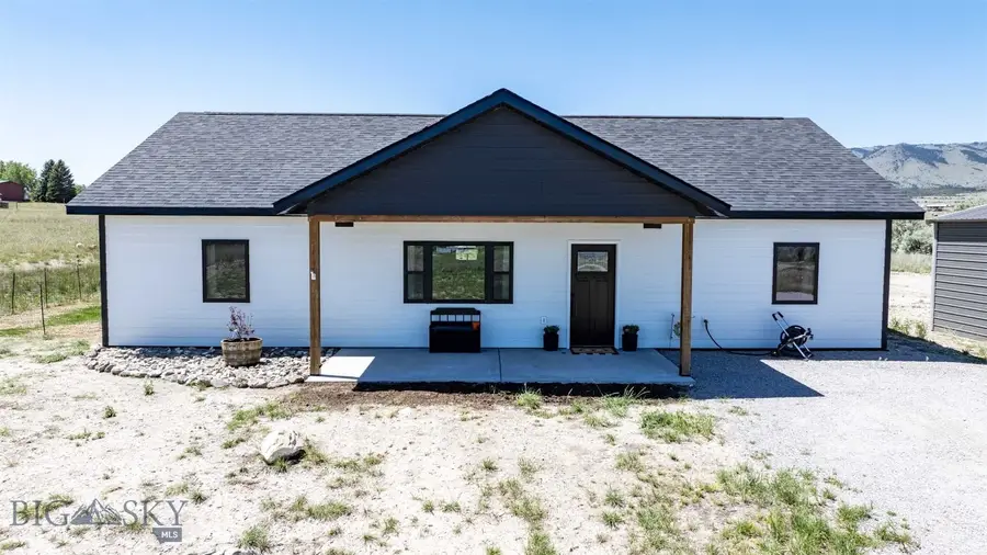 25 S 51 Ranch Drive, Townsend, MT 59644 - #2
