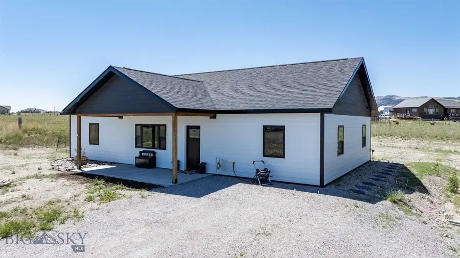 25 S 51 Ranch Drive, Townsend, MT 59644 - #3