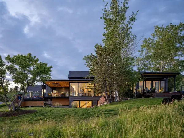 2375 Whitetail Road, Bozeman, MT 59715