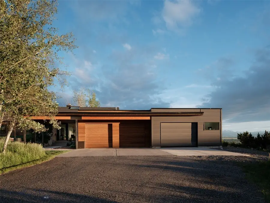 2375 Whitetail Road, Bozeman, MT 59715 - #3