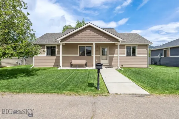 3134 Wynne Avenue, Butte, MT 59701