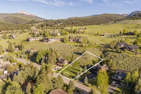 Lot 20 Little Coyote Road, Big Sky, MT 59716