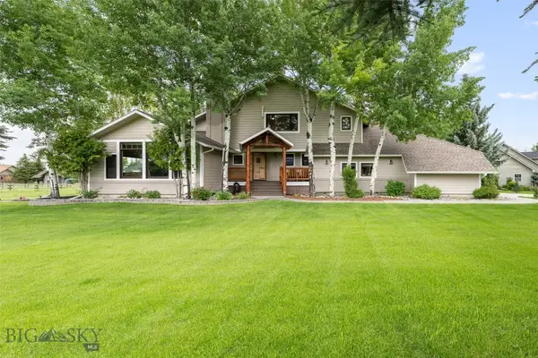 4333 E Graf, Bozeman, MT 59715