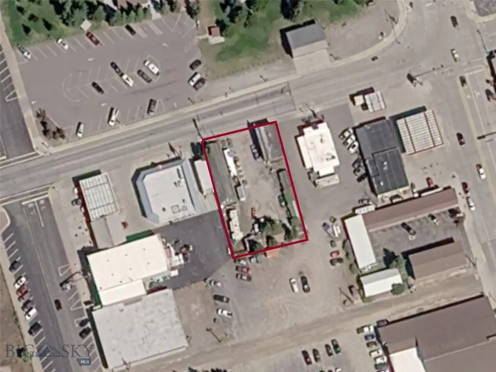 128 Firehole Avenue, West Yellowstone, MT 59758 - #1