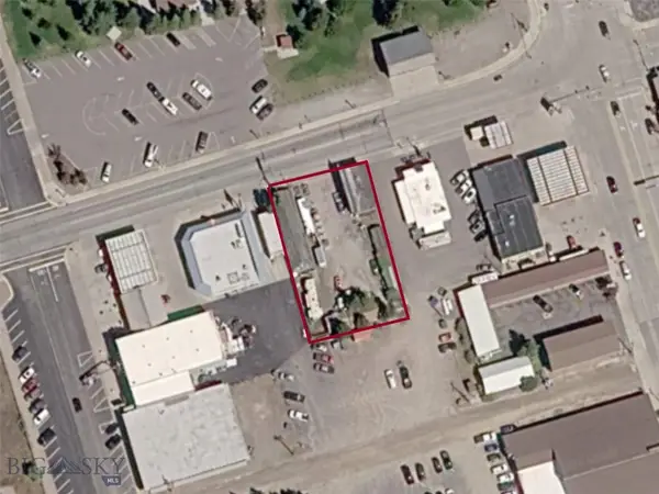 128 Firehole Avenue, West Yellowstone, MT 59758